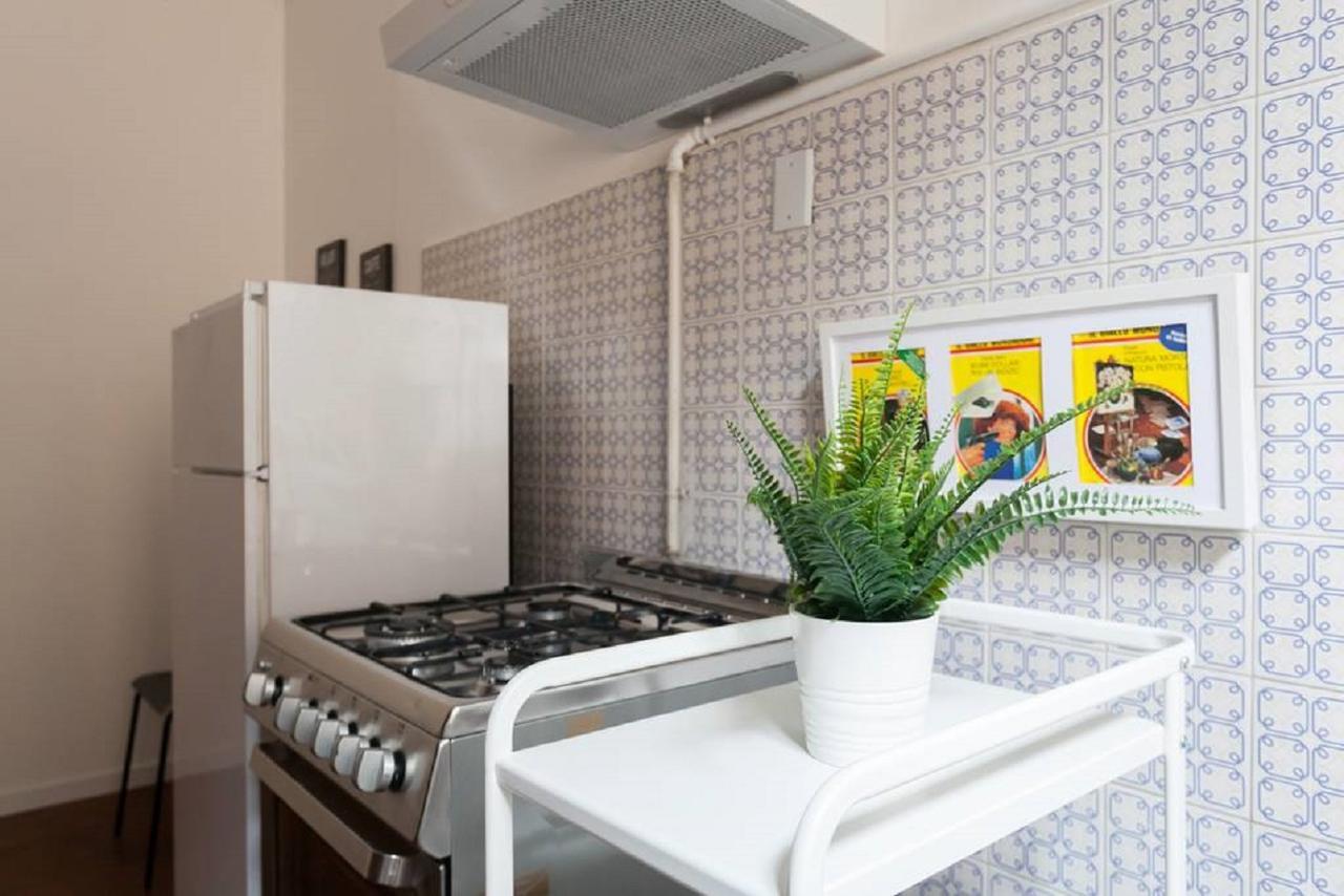 Amedei Apartment Int 7 ميلان المظهر الخارجي الصورة