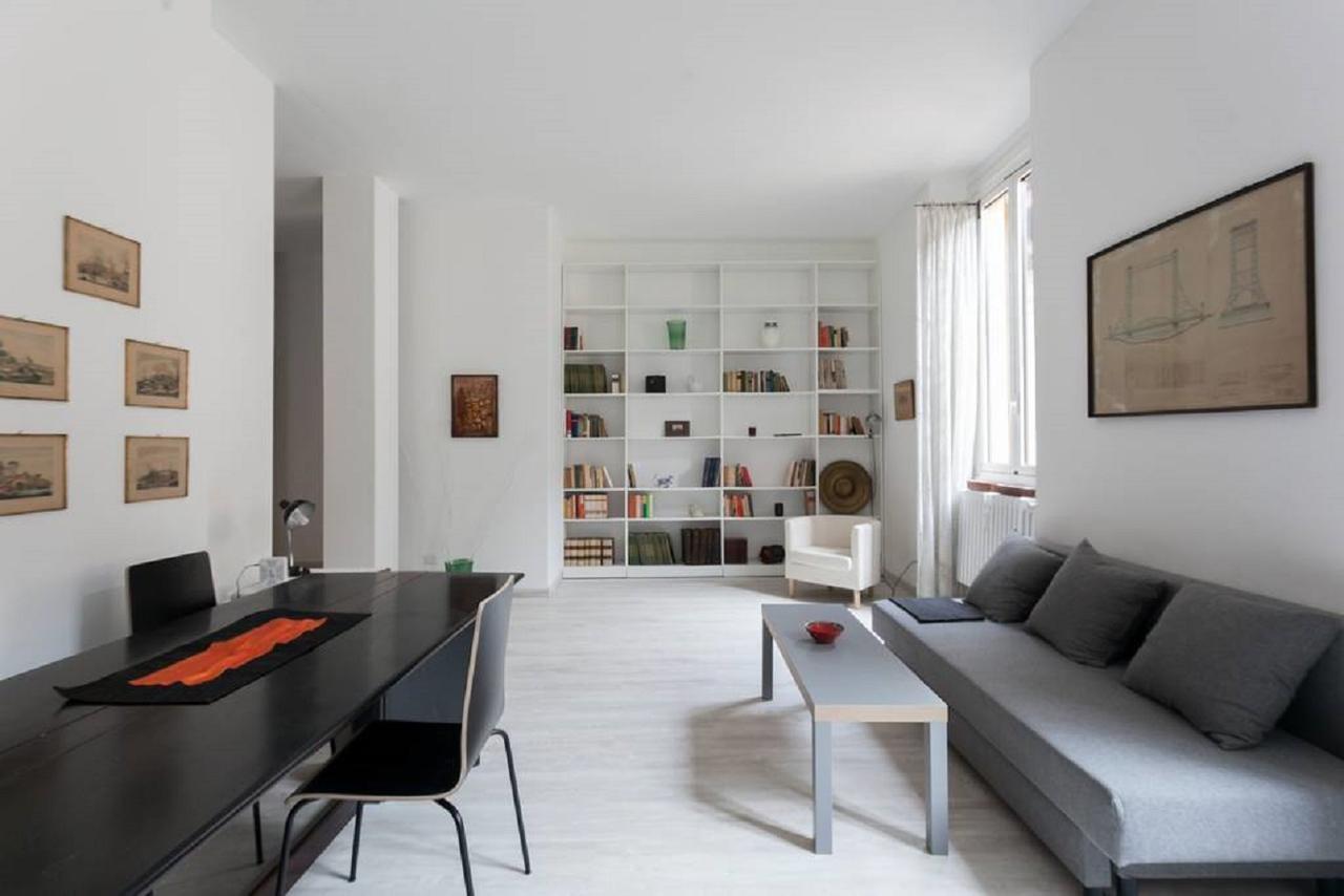 Amedei Apartment Int 7 ميلان المظهر الخارجي الصورة