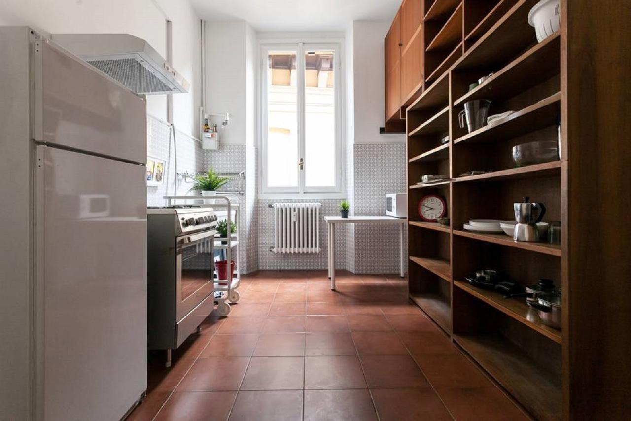 Amedei Apartment Int 7 ميلان المظهر الخارجي الصورة