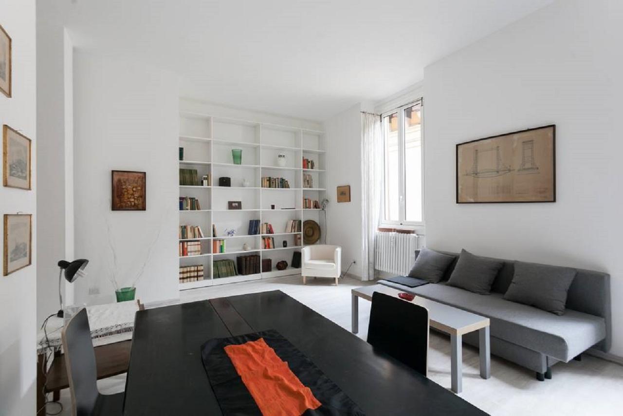 Amedei Apartment Int 7 ميلان المظهر الخارجي الصورة