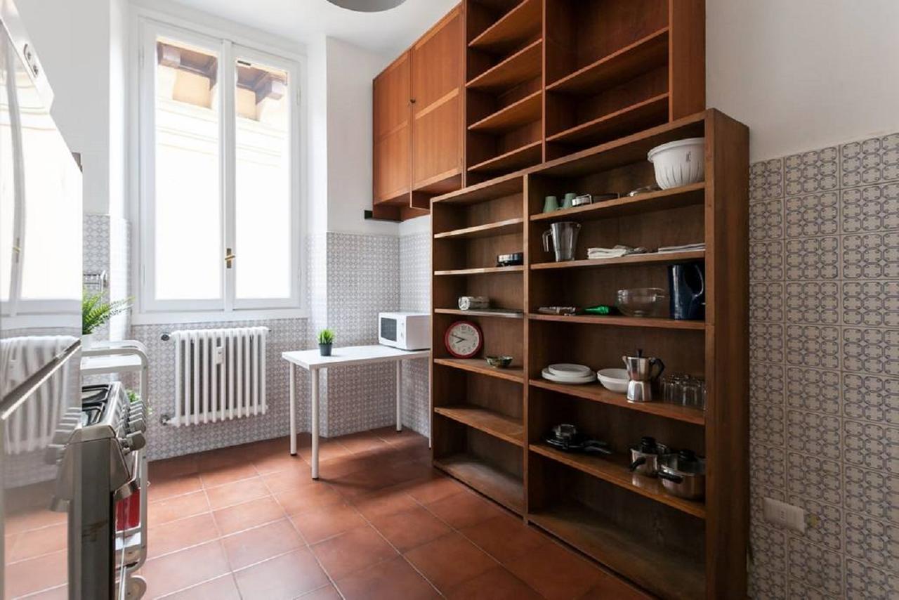 Amedei Apartment Int 7 ميلان المظهر الخارجي الصورة