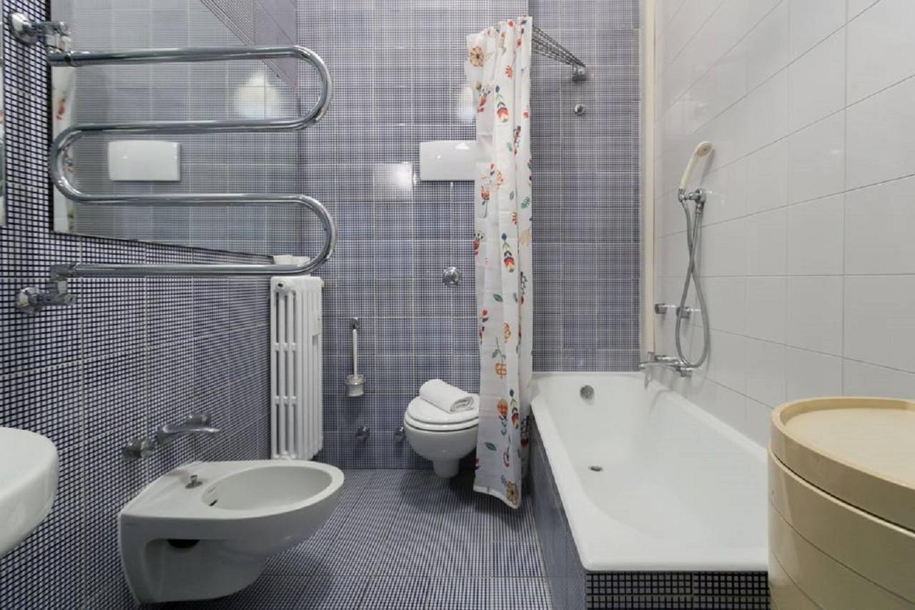 Amedei Apartment Int 7 ميلان المظهر الخارجي الصورة