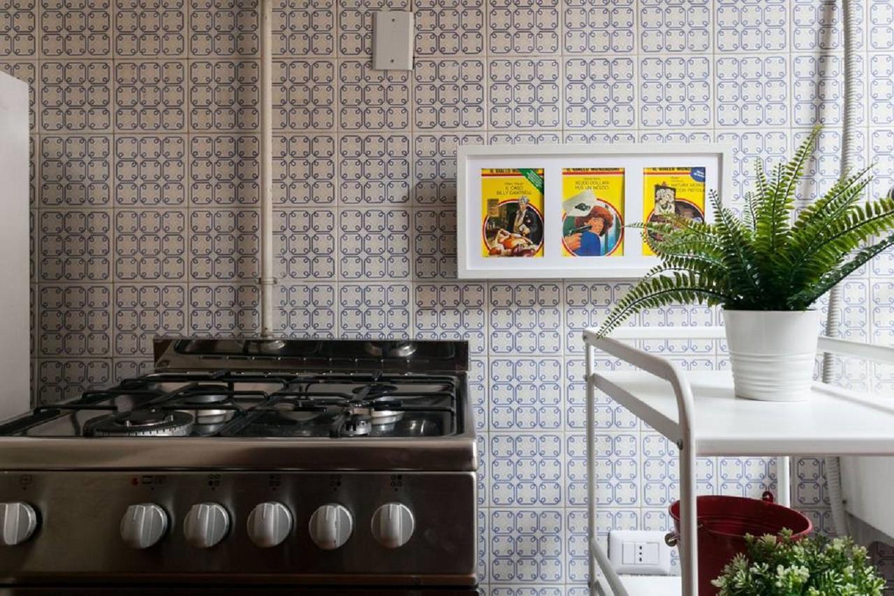 Amedei Apartment Int 7 ميلان المظهر الخارجي الصورة