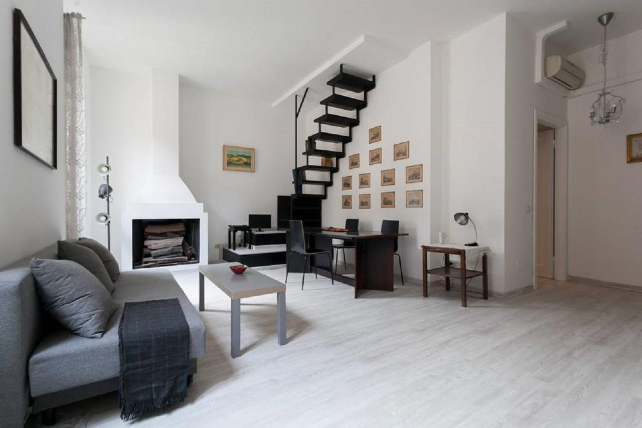 Amedei Apartment Int 7 ميلان المظهر الخارجي الصورة