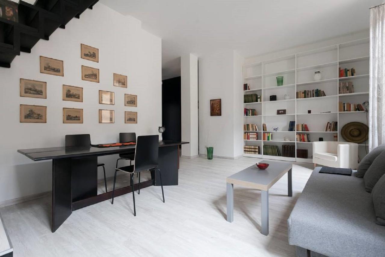 Amedei Apartment Int 7 ميلان المظهر الخارجي الصورة