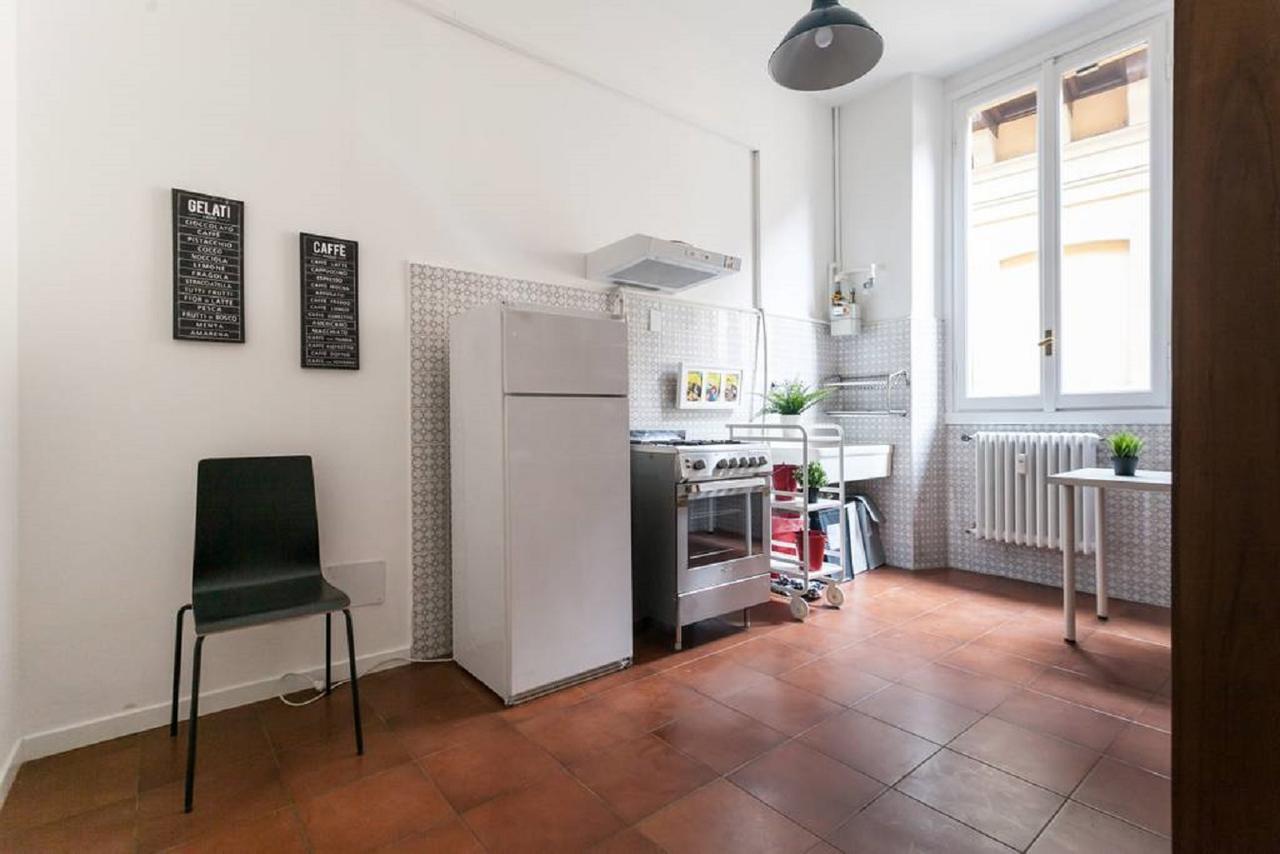 Amedei Apartment Int 7 ميلان المظهر الخارجي الصورة