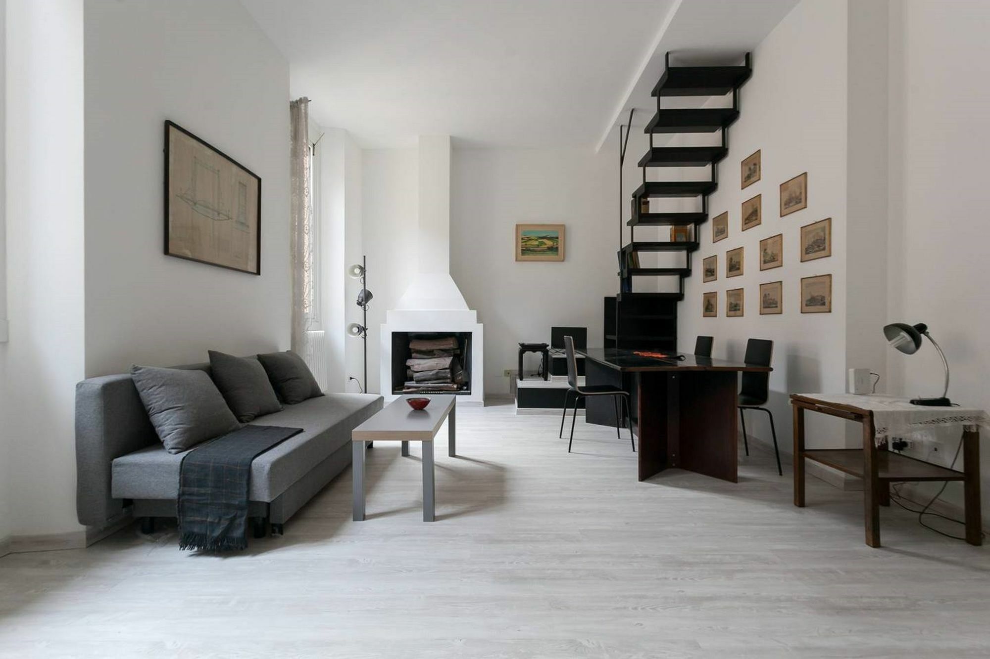 Amedei Apartment Int 7 ميلان المظهر الخارجي الصورة